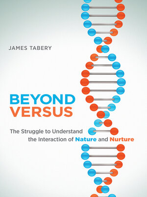 cover image of Beyond Versus
